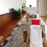 《宜兴楼外楼农庄》 暑假去宜兴度假，搜索美食时