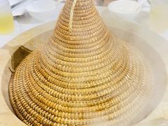 -云中鱼蒸汽石锅鱼(川沙百联店)