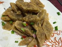 -小秦淮·南京土菜(新亭西路店)