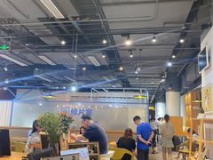 -天真蓝照相馆(五角场百联又一城店)