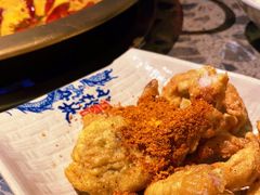 -小龙坎火锅(全球总店)