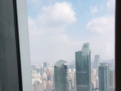 -上海静安香格里拉大酒店