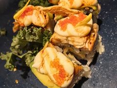 -山葵家·创意料理(万象汇店)