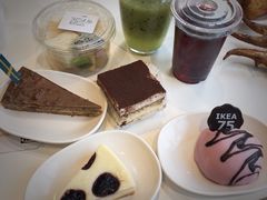 -宜家·瑞典风味餐厅(无锡店)