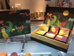 -喜茶(佛山岭南站店)