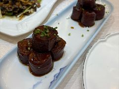 -丰泽园饭店