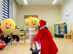 -豆初托育园 Baby Bean Day care Center