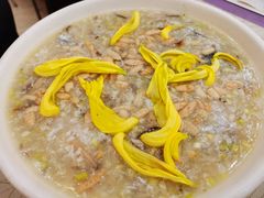 -轩记海鲜餐厅·四十五年老字号·经典粤菜(西区彩虹店)