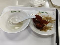 -老磁器口豆汁店(天坛店)