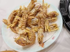 -巧克力渔家.小船海鲜家常菜(三浴场店)