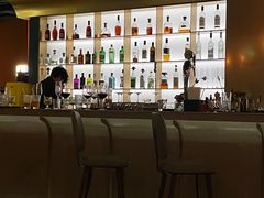 -Kathleen's Waitan 凯圣琳江景西餐厅(外滩店)