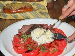 -本垒美式烤肉(三里屯店)