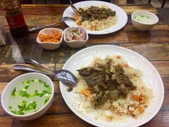 -塔斯提抓饭(东城汇店)