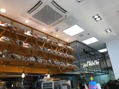 -早安巴黎(四季坊店)