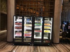 -万达瑞华酒店美食汇自助餐厅(楚河汉街店)
