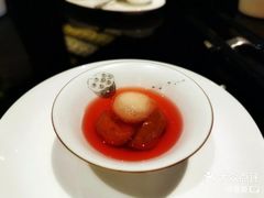 -北京四季酒店·采逸轩