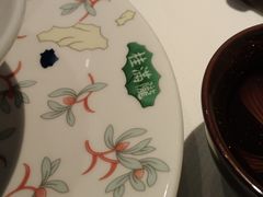 -桂满陇·蟹黄小笼汤包(巴黎春天浦建店)