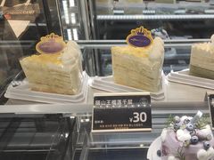 -FANEN法念·烘焙·甜点(万象城店)