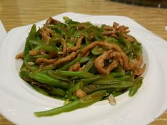 -天津津利华酒店