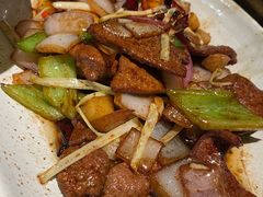 -老头儿油爆虾·知味杭州(爱琴海购物中心)