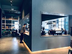 -来回·咖啡(钟村咖啡豆店)