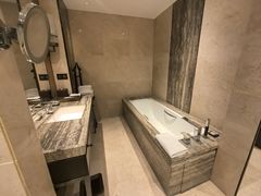 -上海崇明金茂凯悦酒店