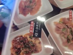 菜单-火炉火自助餐(枫蓝国际店)