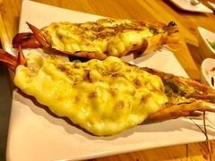 -炙忧烤肉屋(中国铁建广场店)