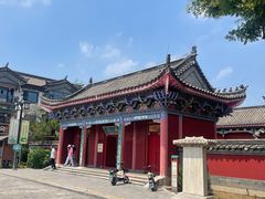 -滦州古城