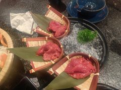 -湊湊火锅·茶憩(世博大道店)