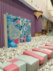 -meland亲子乐园•派对•研学(苏州悠方购物中心店)