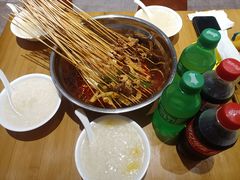 -嘉州鲜知味钵钵鸡(奎星楼店)