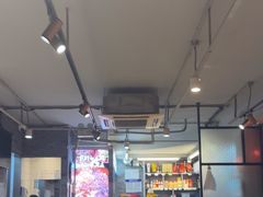 -友乐居羊蝎子(西直门店)