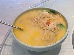 -惠丰堂饭庄·烤鸭·京味菜(西北旺·唐家岭店)