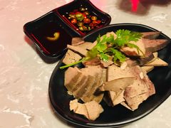 -浪起·江湖菜馆(陶瓷路店)