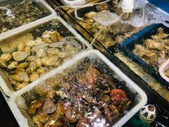 水产区-公寓家常菜馆(海军博物馆店)