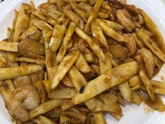 -陶然饺子城(奥体中路店)