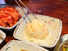 -火炉情韩国料理店(古田路店)