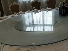 -喜满堂 望喜园·融合菜