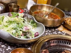 -黑牛の場烤肉(摩天活力城店)