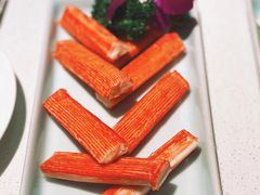 蟹肉棒-八珍玉食鸡煲·打边炉(印象城店)