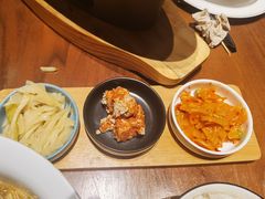 -山里亲戚(淞虹路店)