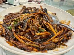 -新名仕新白玉兰餐厅