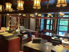 -杭州西子湖四季酒店·金沙厅