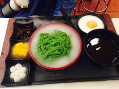 -许留山(上海街店)