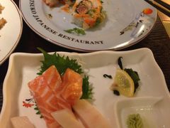 -松子料理(亮马桥店)