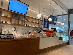 -Peet's 皮爷咖啡(乐峰店)