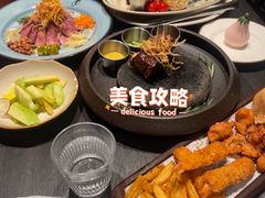 -卡朋西餐(宝安大仟里店)