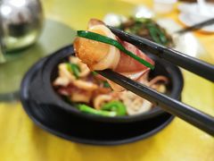 -霞海鸭仔饭店(海滨大道北店)