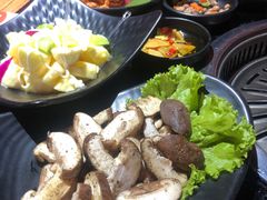 -九田家黑牛烤肉料理(太奥广场店)